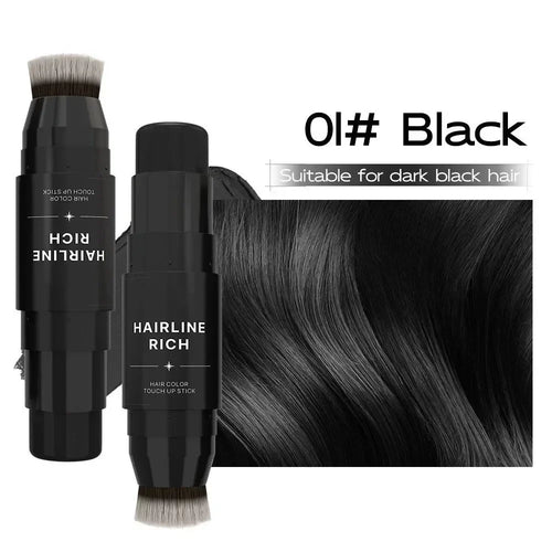 Magic Hair Touch-Up Wand