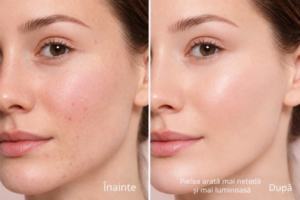 Radiant Glow Face Mask