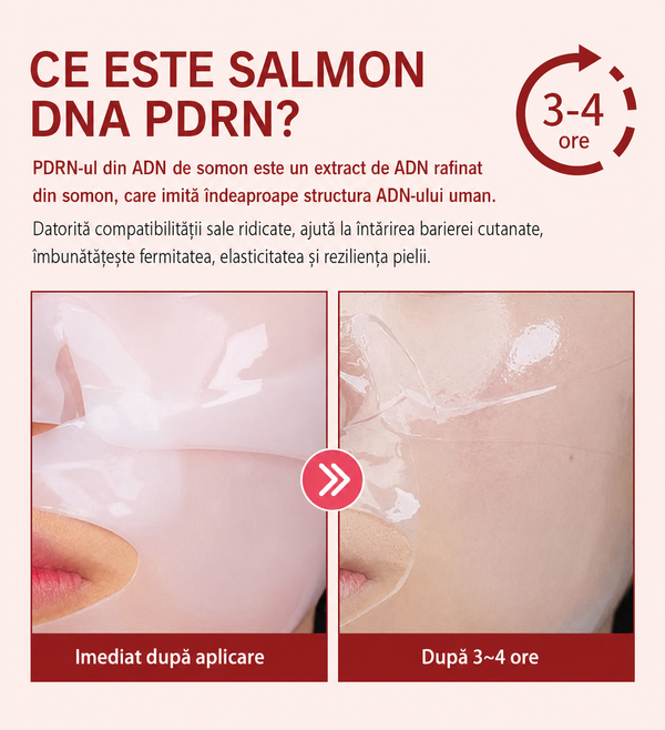 Radiant Glow Face Mask